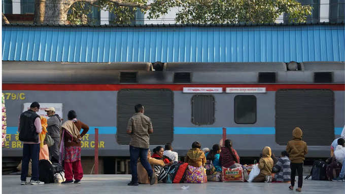 IRCTC जल्द पूरा करेगा अपना वादा