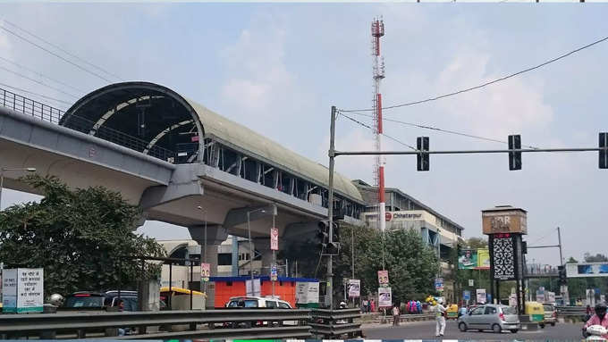 श्री आद्या कात्यायनी शक्तिपीठ मंदिर, छतरपुर