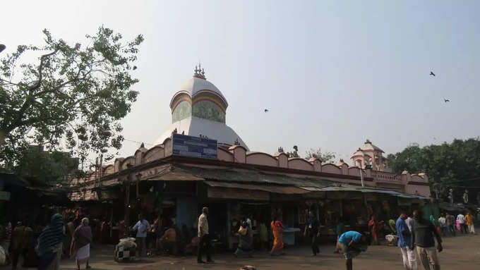 कितना पुराना है मंदिर का इतिहास