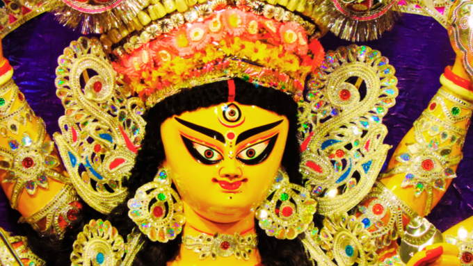 durga