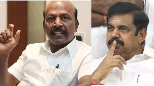 தமிழகத்தில் டெங்கு எங்கு உள்ளது? எடப்பாடி பழனிசாமிக்கு அமைச்சர் மா.சுப்பிரமணியன் கேள்வி!