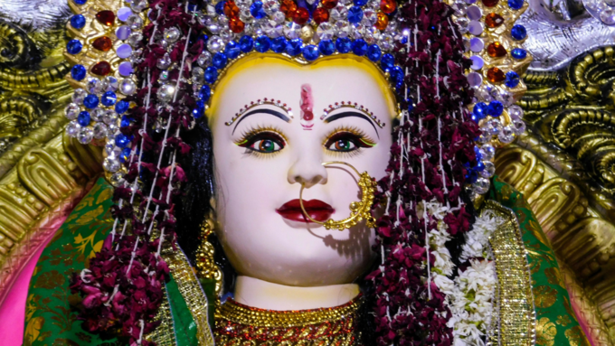 Chandraghanta Devi