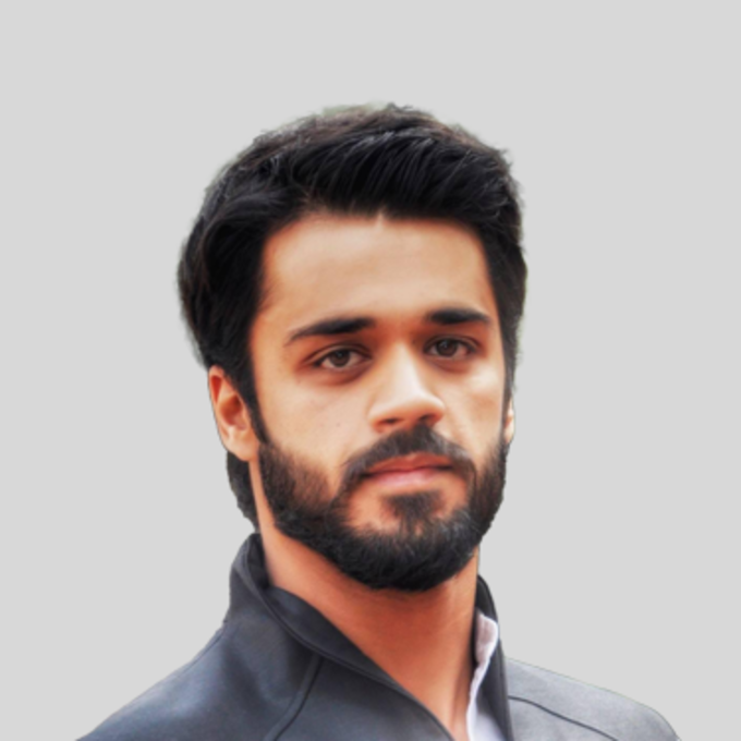 Bhavya Bishnoi