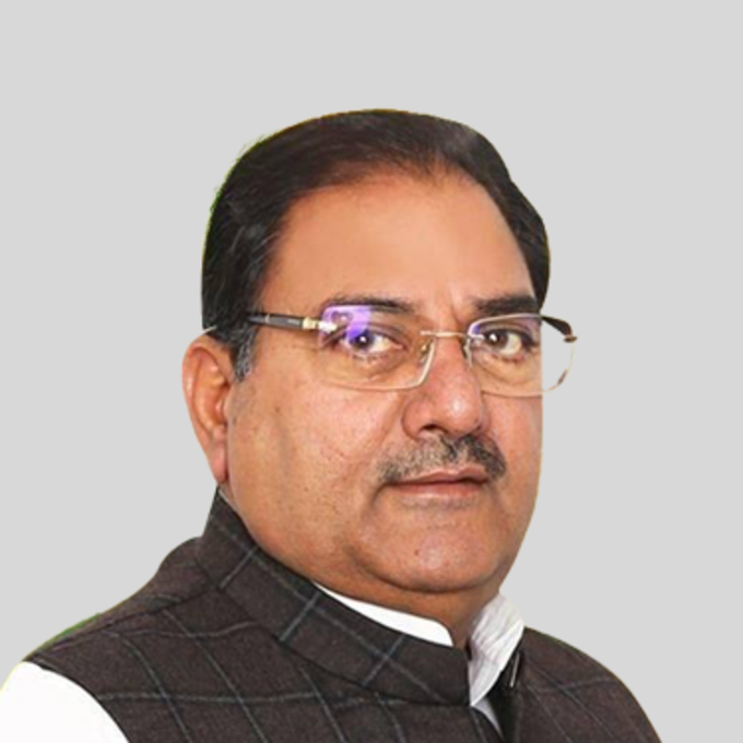 Abhay Chautala