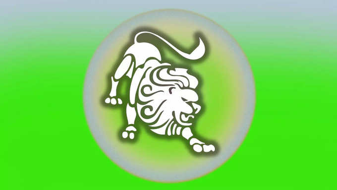 సింహ రాశి వారి ఫలితాలు (Leo Horoscope Today)