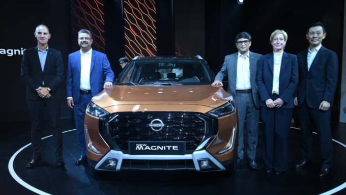 New Nissan Magnite: इस SUV को खास बनाती हैं ये बातें