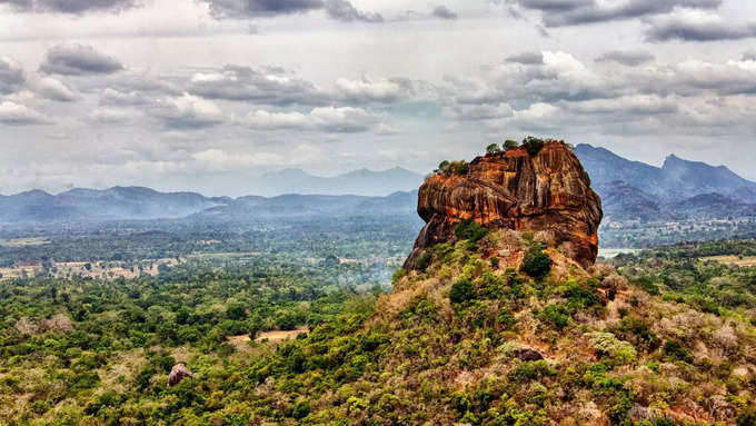 श्रीलंका घूमने में कितना खर्चा आ सकता है