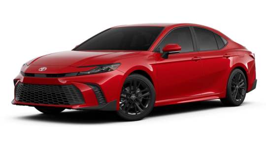 2025 Toyota Camry: விரைவில் வெளியாகிறது அப்டேட் செய்யப்பட்ட புதிய டொயோட்டா கேம்ரி