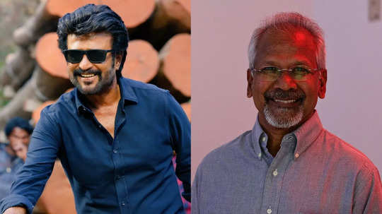 rajini -maniratnam movie: ரஜினியுடன் இணையும் மணிரத்னம்..ஹீரோயின் முதல் கதை  வரை..வெளியான விவரம்..!