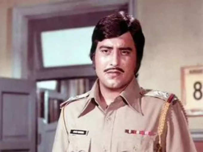 vinod khanna