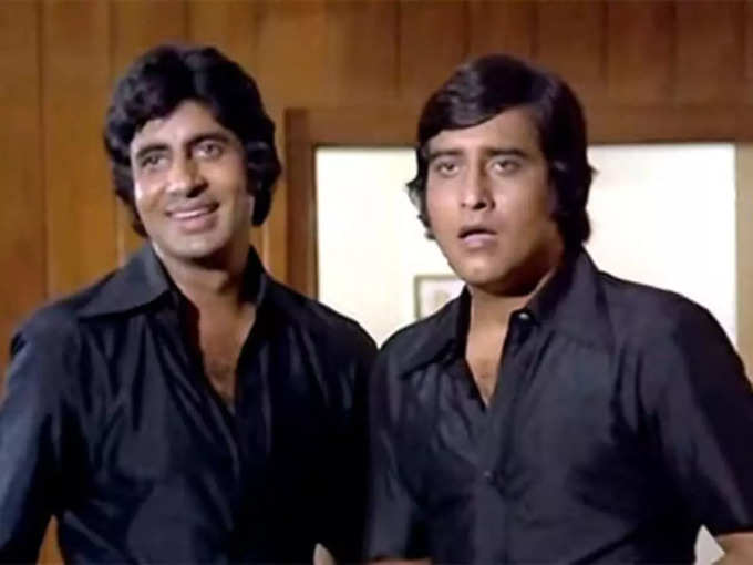 vinod khanna