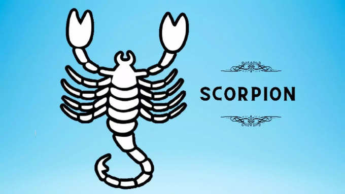 వృశ్చిక రాశి ఫలితాలు (Scorpio Horoscope Today)