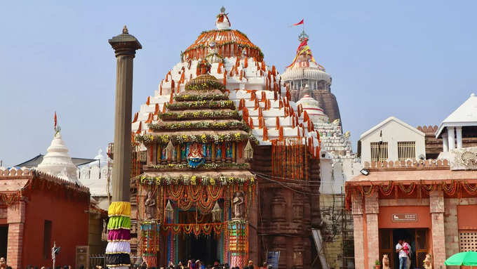 Know- how much is the price of Puri tour package