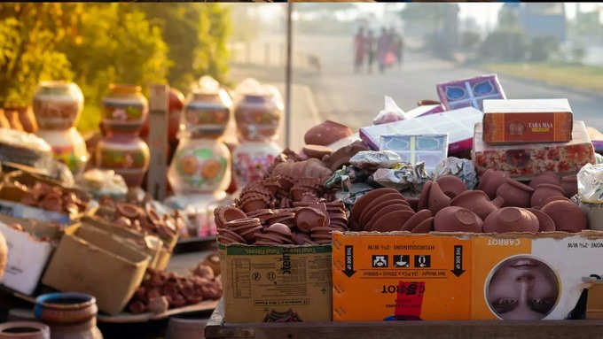 अट्टा मार्केट, नोएडा