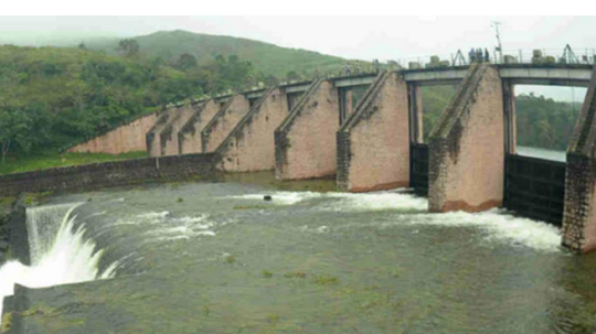 விவசாயிகளுக்கு குட் நியூஸ்... முல்லைப் பெரியாறு அணையில் இருந்து இன்று முதல் 120 நாட்களுக்கு தண்ணீர் திறப்பு!