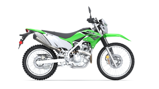 Kawasaki KLX 230 S: அக்டோபர் 17ல் இந்தியாவில் வெளியாகும் கவாஸாகியின் புதிய பைக்!