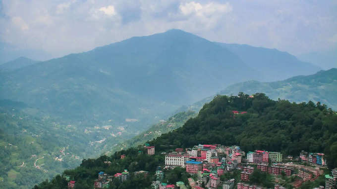 Goram Ghat in Rajasthan