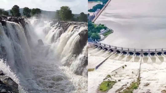 ​மேட்டூர் அணைக்கு நீர்வரத்து சடசடவென உயர்வு.. காவிரியில் நிகழ்ந்த அதிரடி மாற்றம் - விஷயம் இதுதான்!