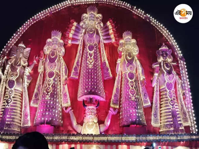Durga Puja Durga Puja