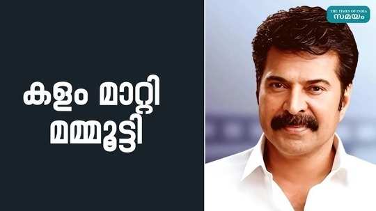 mammootty new telugu movie