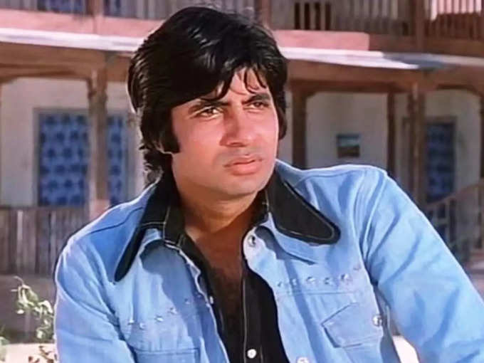 Amitabh Bachchan Rajinikanth