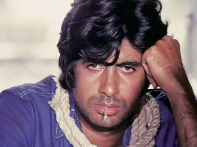 Amitabh Bachchan Rajinikanth