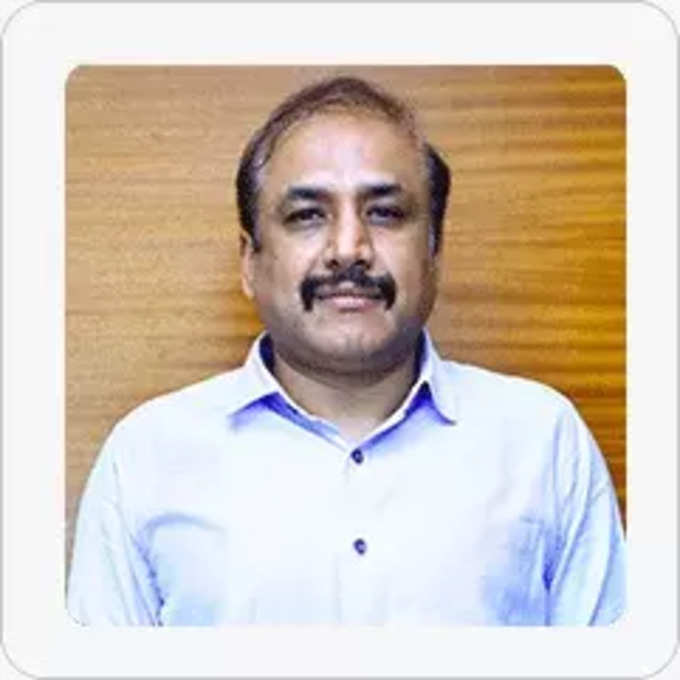 Vikram Kumar, MMRDA.