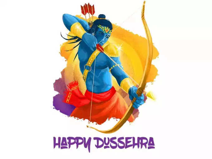 dussehra wishes 2024 राजा राम की तस्वीरें.