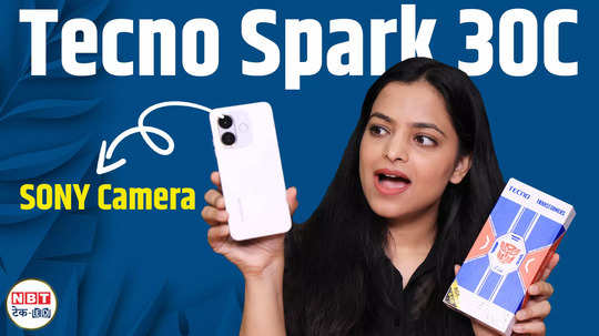 tecno spark 30c 5g unboxing ai sony camera 8 gb ram best phone under 10000 watch video