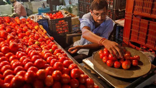 தக்காளி விலை ரூ.60 தான்.. தமிழக அரசு ஏற்பாடு... நேரா பண்ணை பசுமை கடைக்கு போயிடுங்க!