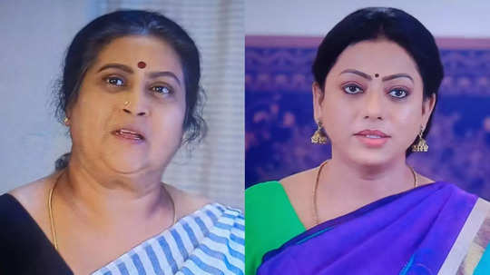 ஈஸ்வரியை மிரட்டி வழிக்கு கொண்டு வந்த பாக்யா.. கடுப்பில் கோபி: பாக்கியலட்சுமி சீரியல் இன்று!