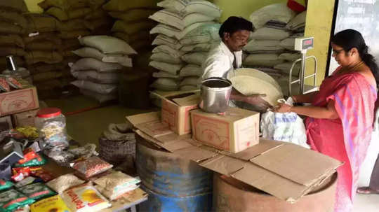 Ration Shop Jobs: தேர்வு கிடையாது.. ரேஷன் கடைகளில் 2,000 காலிப்பணியிடங்கள் - 10,12-ம் வகுப்பு போதும் - முழு விவரம்