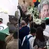 Ratan Tata Death Live Updates: सरकार की तरफ से रतन टाटा के अंतिम संस्कार में शामिल होंगे अमित शाह