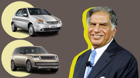 Ratan Tata: எப்படி டாடா மோட்டாஸ் மற்றும் ஜாகுவார் லேண்டு ரோவரை வெற்றிகரமான நிறுவனமா மாற்றினார் ரத்தன் டாடா?