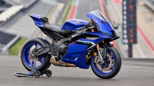 Yamaha R9: வெளியானது யமஹாவின் புதிய சூப்பர்ஸ்போர்ட் பைக்.. 'R9'