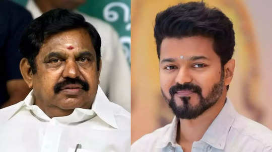 விஜய்யுடன் அதிமுக கூட்டணி வைக்குமா? வைகை செல்வன் சொன்னது என்ன?