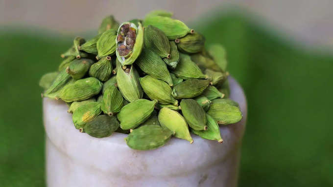 ആൻ്റി ഓക്സിഡൻ്റുകളാൽ സമ്പുഷ്ടം