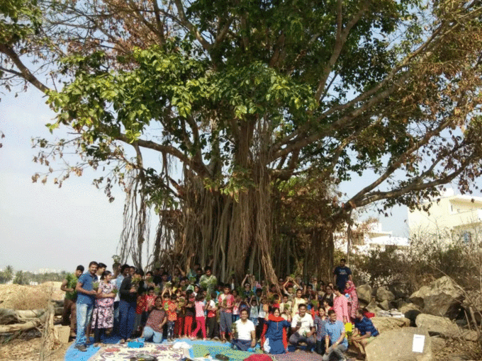 पेड़ पौधे काटना अशुभ