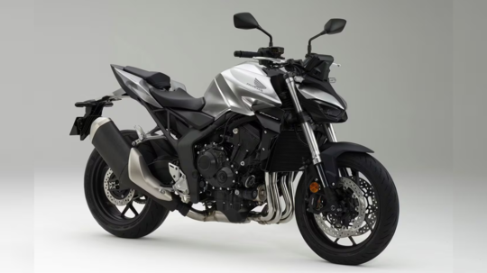 Honda CB1000 Hornet: விரைவில் வெளியாகும் ஹோண்டாவின் புதிய லிட்டர் கிளாஸ் பைக்