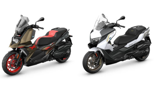 BMW Scooters: உலகளவில் தாங்கள் விற்பனை செய்து வரும் இரண்டு ஸ்கூட்டர்களையும் அப்டேட் செய்திருக்கிறது BMW