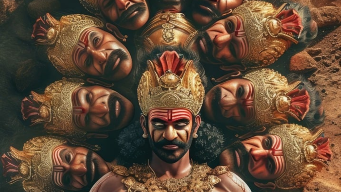 ravana