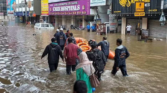 நெருங்கும் வடகிழக்கு பருவமழை: தமிழக அரசு செய்ய வேண்டியது என்ன?