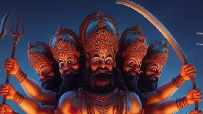 ravana