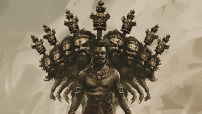 ravana