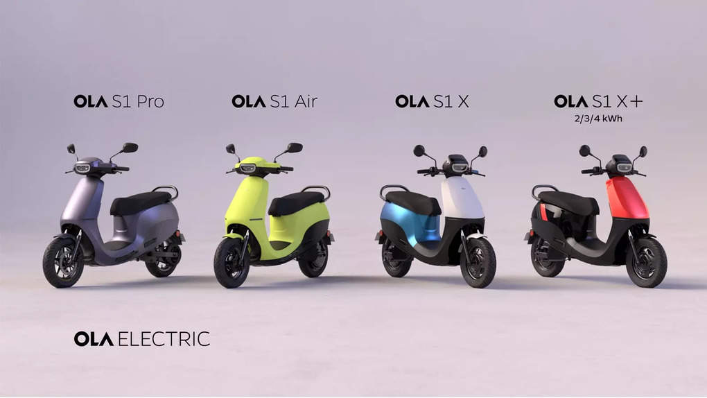 Ola Electric