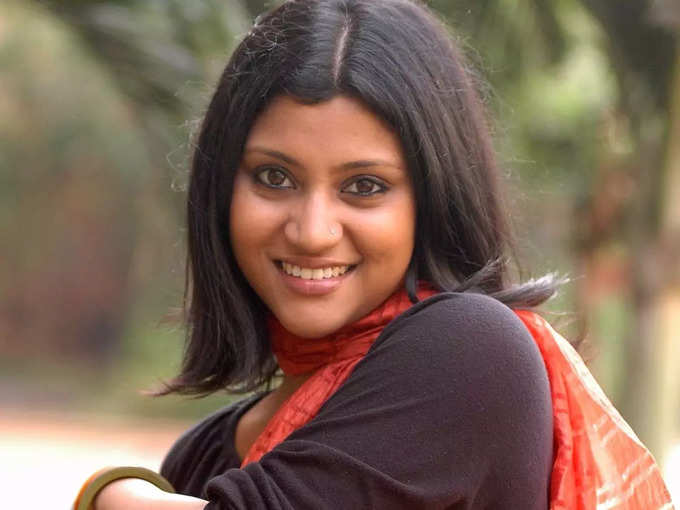 Konkona Sen sharma