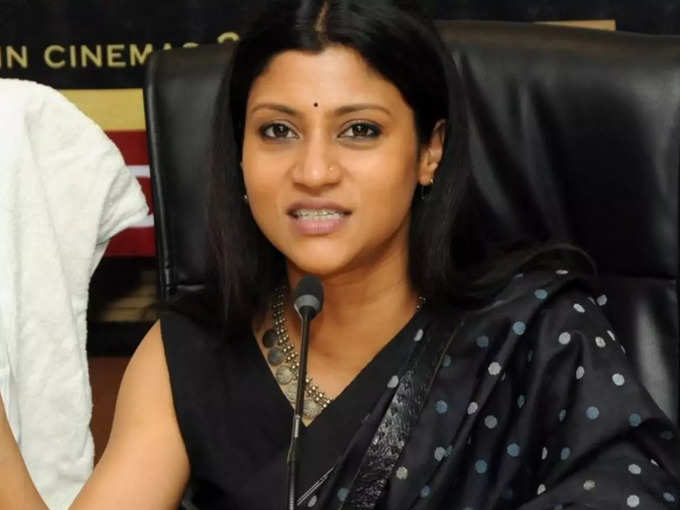 Konkona Sen sharma