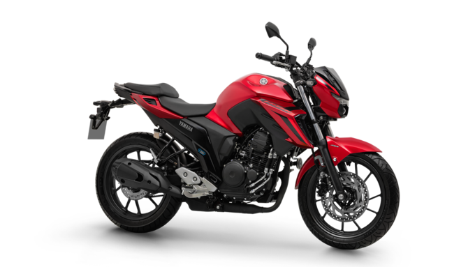 2025 யமஹா நோவா ஃபேஸர் FZ 25: விலை