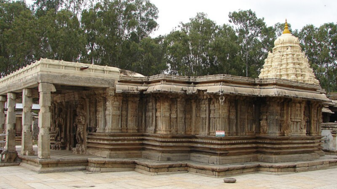 ಮುಡುಕುತೊರೆ ಮಲ್ಲಿಕಾರ್ಜುನ ದೇವಸ್ಥಾನ