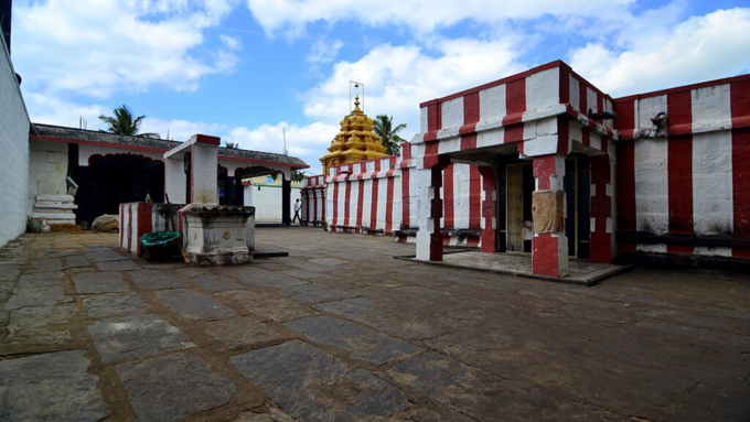 ವೈದ್ಯನಾಥೇಶ್ವರ ದೇವಸ್ಥಾನ